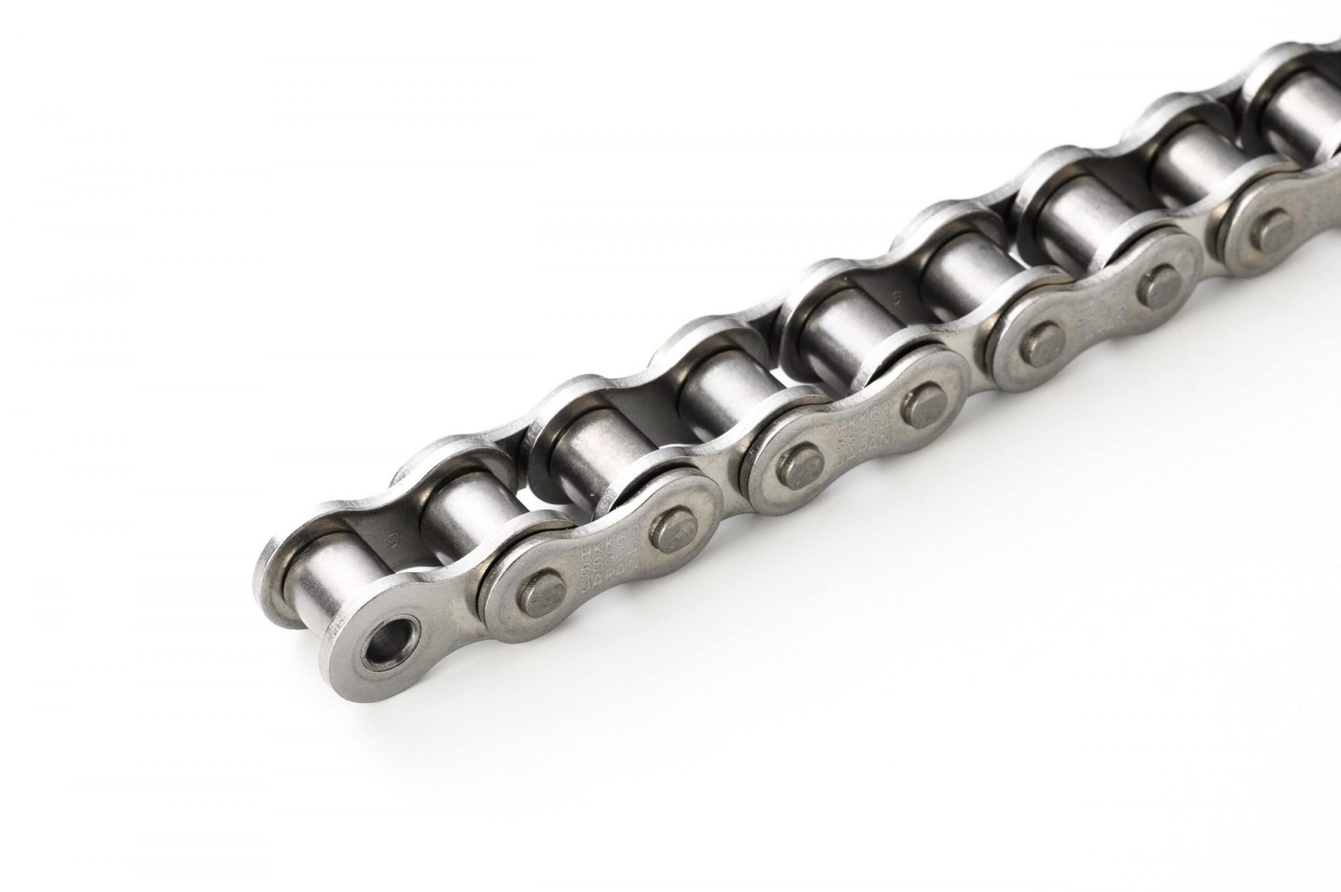 stainless
