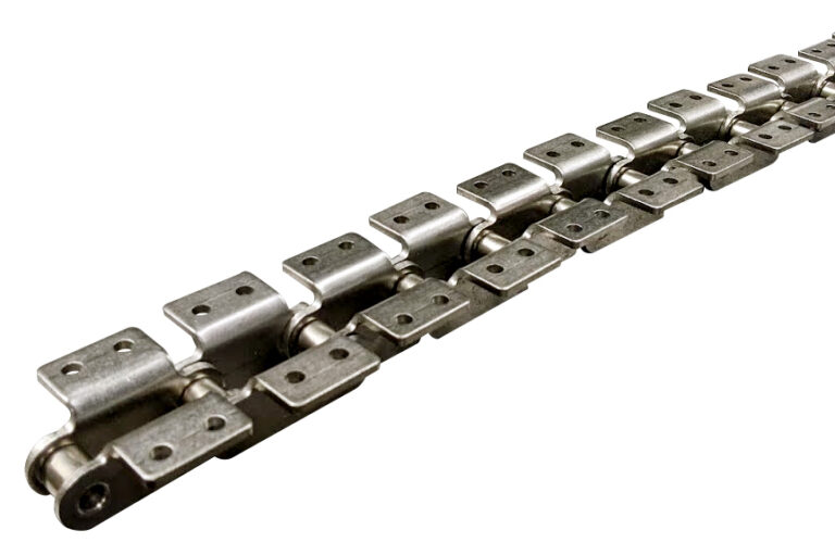 チェーン・コンベヤ (1967年) チェーン・コンベヤ (1967年)