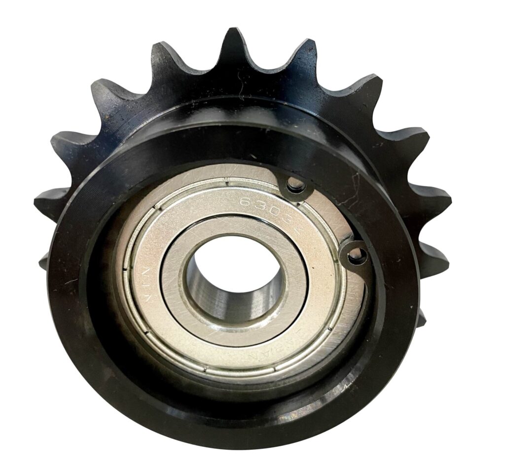 custom sprocket-2